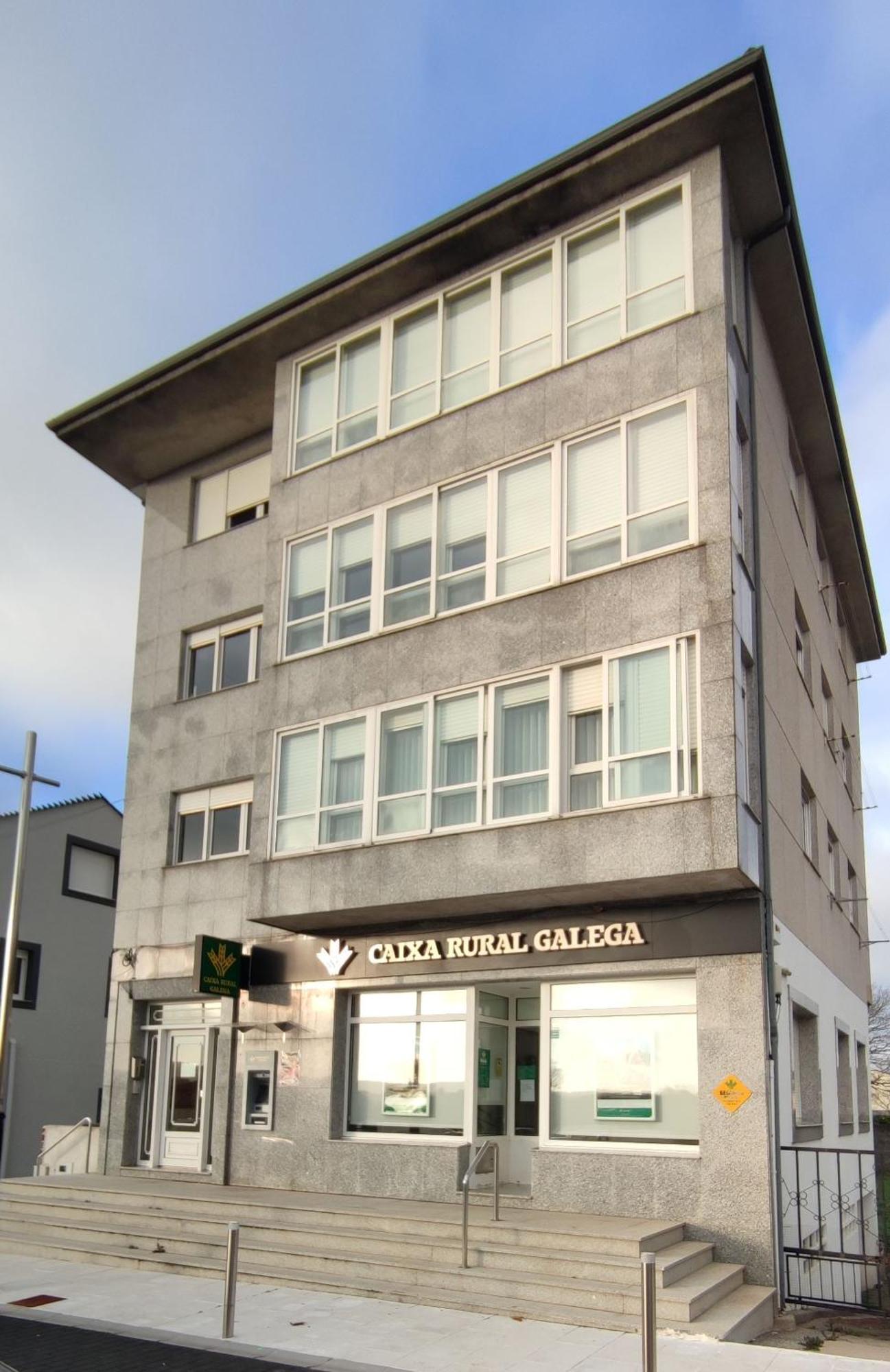 Xabarin Apartment Abadin Exterior photo