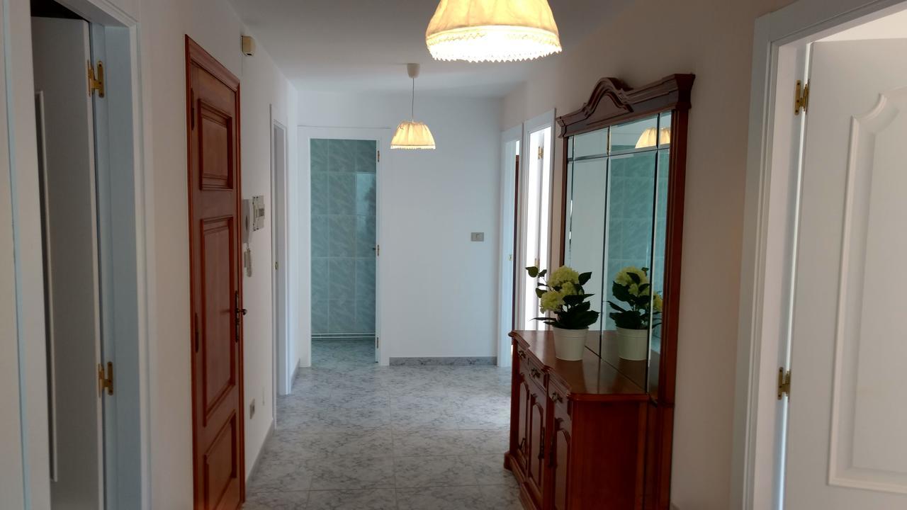 Xabarin Apartment Abadin Exterior photo